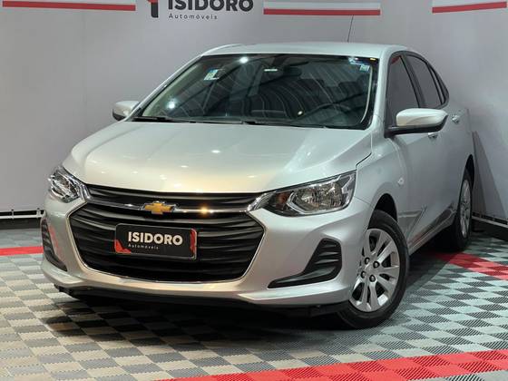 CHEVROLET ONIX 1.0 TURBO FLEX PLUS LT MANUAL CHEVROLET ONIX 1.0 TURBO FLEX PLUS LT MANUAL